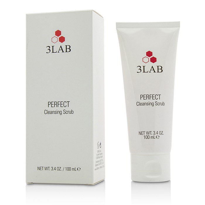 3LAB Perfect Cleansing Scrub 100ml/3.4ozProduct Thumbnail