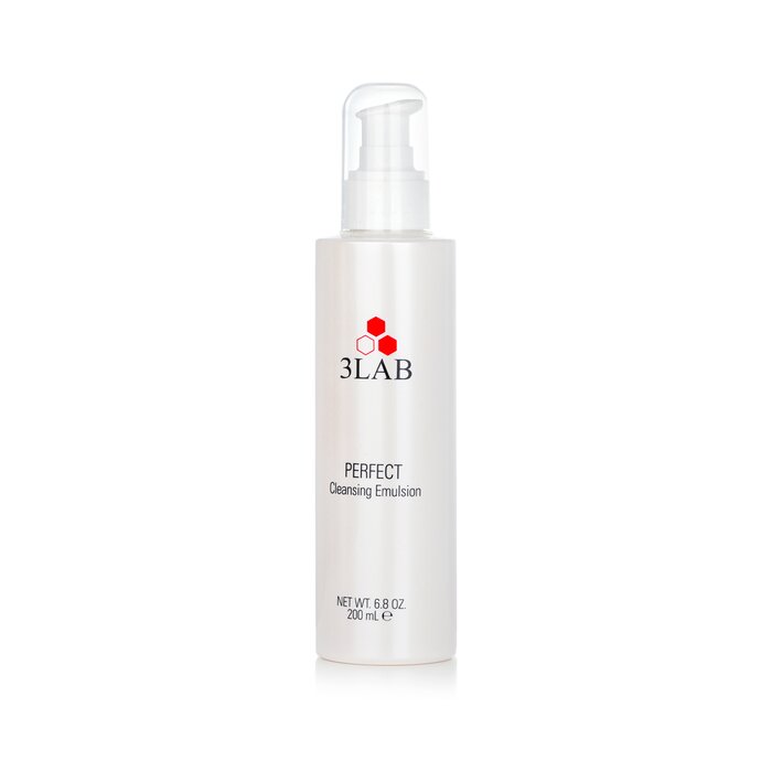 3LAB Perfect Cleansing Emulsion - Voide 200ml/6.8ozProduct Thumbnail