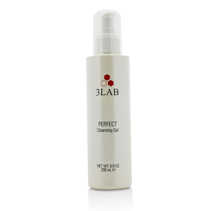 3LAB Perfect Cleansing Gel - Geeli 200ml/6.8ozProduct Thumbnail