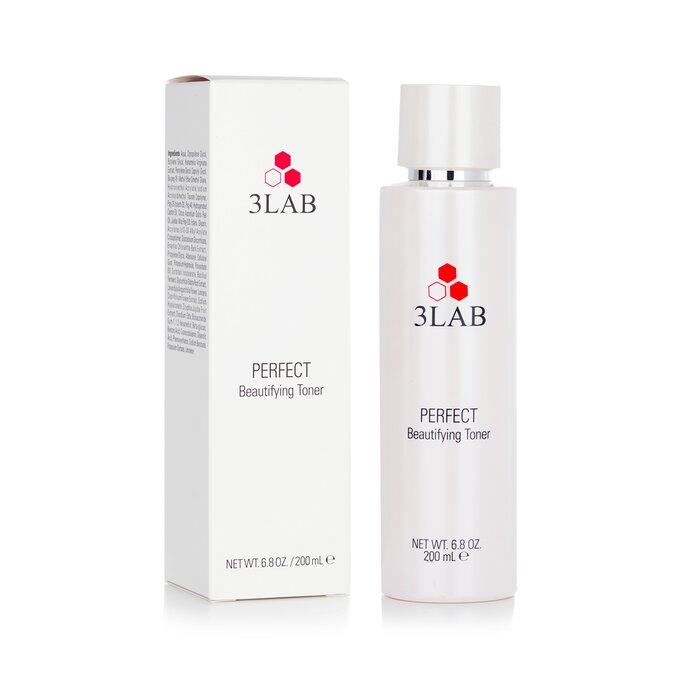 3LAB Perfect Beautifying Toner 200ml/6.8ozProduct Thumbnail