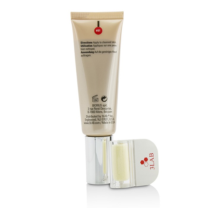 3LAB Perfect BB SPF 40 45ml/1.5ozProduct Thumbnail