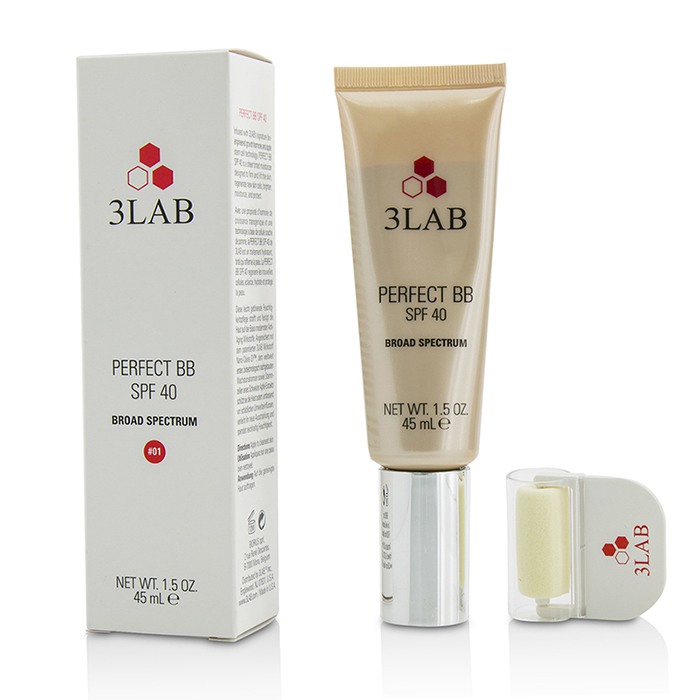 3LAB Perfect BB SPF 40 45ml/1.5ozProduct Thumbnail