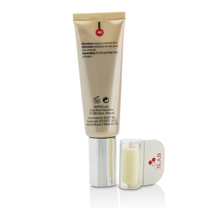 3LAB Perfect BB SPF 40 45ml/1.5ozProduct Thumbnail