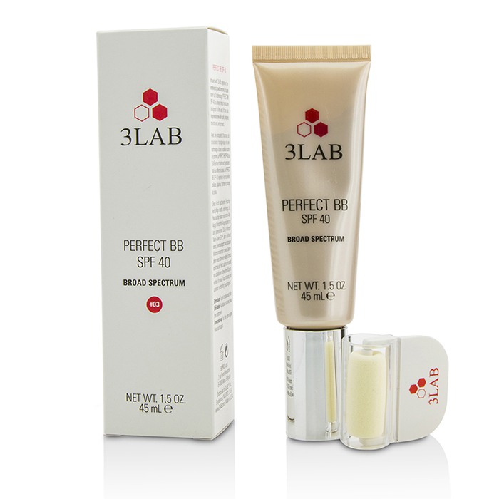 3LAB Perfect BB SPF 40 45ml/1.5ozProduct Thumbnail