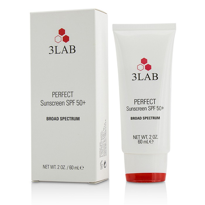 3LAB Perfect Sunscreen SPF 50+ 60ml/2ozProduct Thumbnail