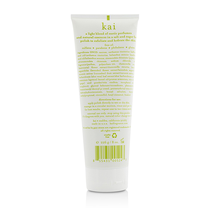 Kai Body Polish (Tube) 226g/8ozProduct Thumbnail