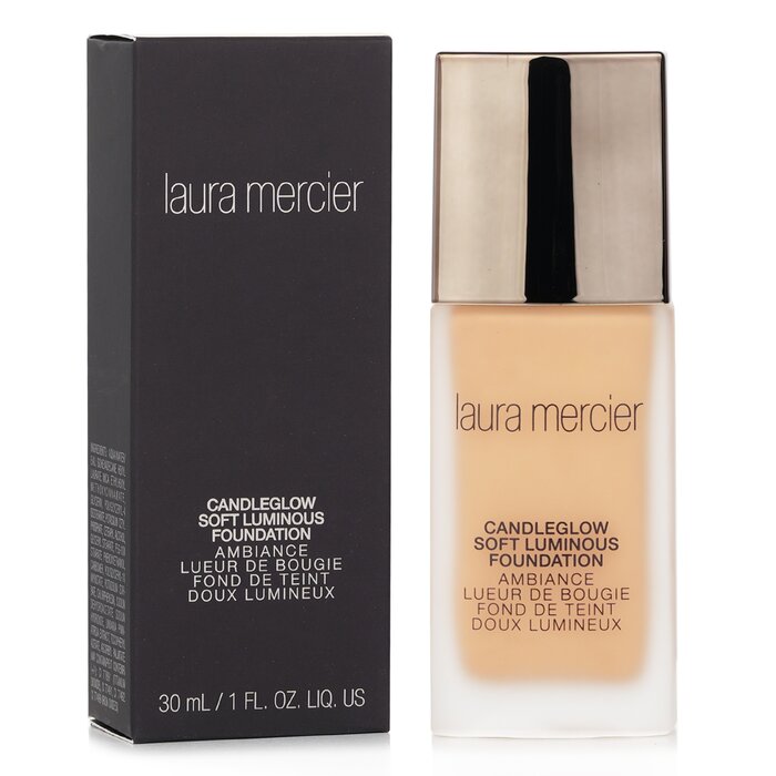 Laura Mercier Candleglow Soft Luminous Foundation 30ml/1ozProduct Thumbnail
