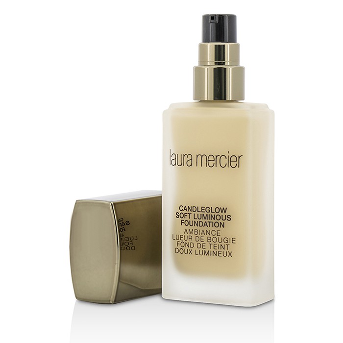 로라 메르시에 Laura Mercier 캔들글로우 소프트 루미너스 파운데이션 30ml/1ozProduct Thumbnail