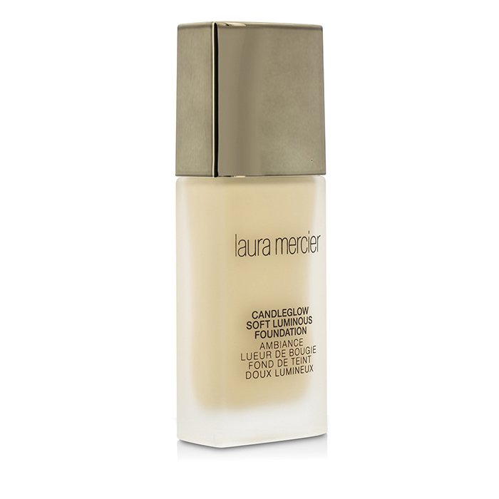 로라 메르시에 Laura Mercier 캔들글로우 소프트 루미너스 파운데이션 30ml/1ozProduct Thumbnail