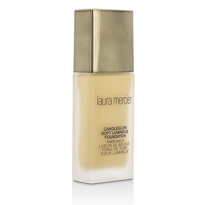 로라 메르시에 Laura Mercier Candleglow Soft Luminous Foundation 30ml/1ozProduct Thumbnail