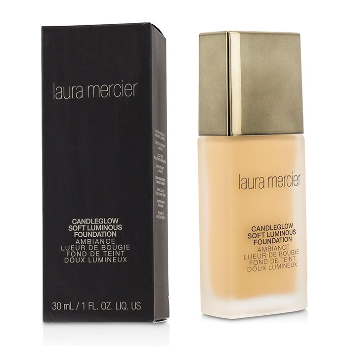 Laura Mercier Candleglow Soft Luminous Foundation 30ml/1ozProduct Thumbnail