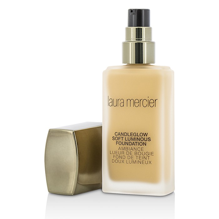 Laura Mercier Candleglow Soft Luminous Foundation 30ml/1ozProduct Thumbnail