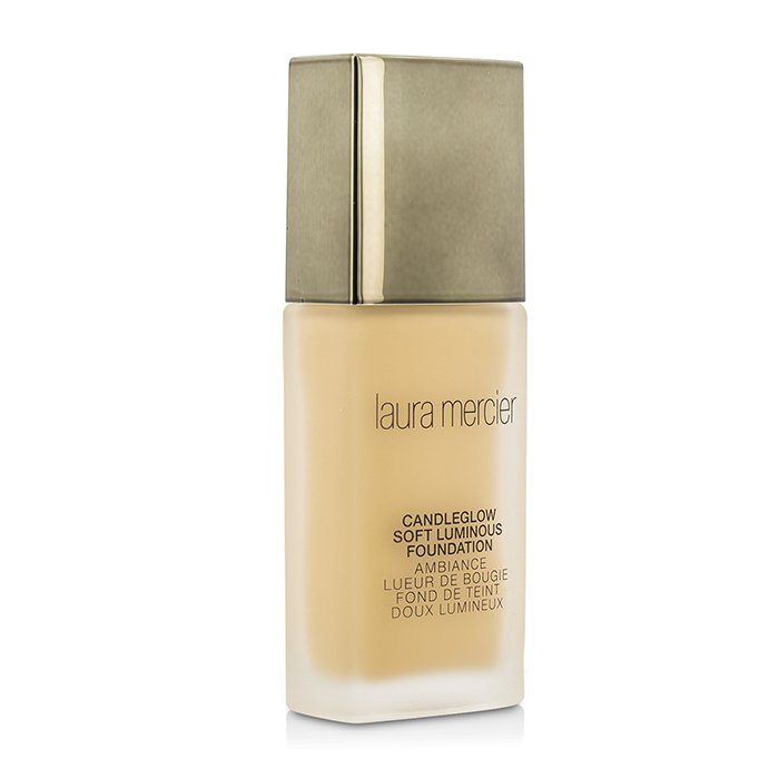 Laura Mercier Candleglow Soft Luminous Foundation 30ml/1ozProduct Thumbnail