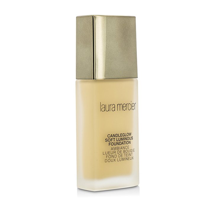 ローラ メルシエ Laura Mercier キャンドルグロウ ソフト ルミナス ファンデーション 30ml/1ozProduct Thumbnail