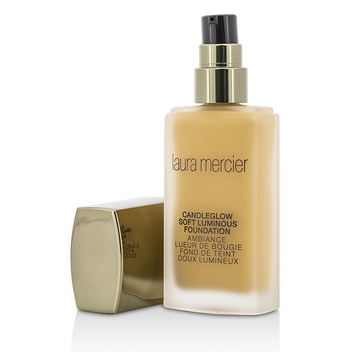 Laura Mercier Candleglow Soft Luminous Foundation 30ml/1ozProduct Thumbnail