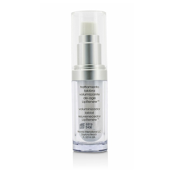 Pevonia Botanica Przeciwzmarszczkowa kuracja na dzień Ligne Speciale LipRenew Plump & De-Age Treatment 15ml/0.5ozProduct Thumbnail
