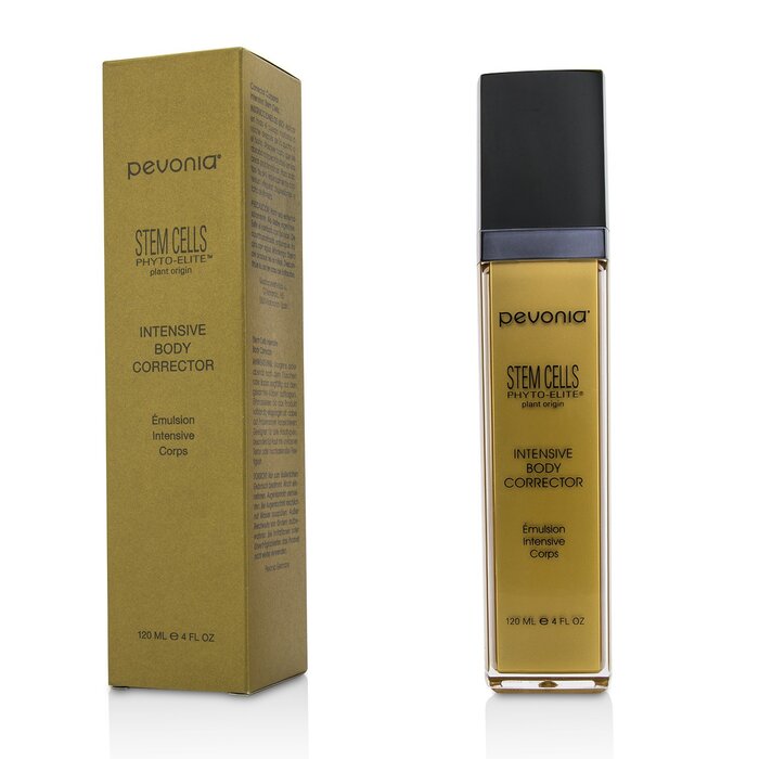 Pevonia Botanica Stem Cells Intensive Body Corrector 120ml/4ozProduct Thumbnail