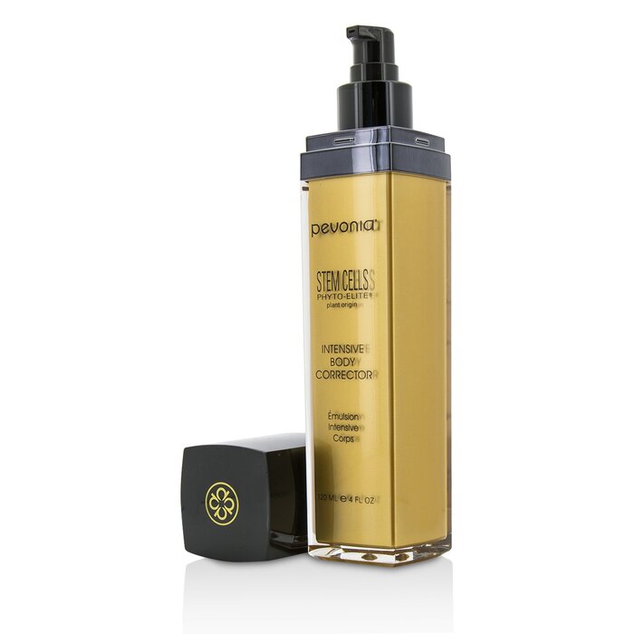 Pevonia Botanica Stem Cells Intensive Body Corrector 120ml/4ozProduct Thumbnail