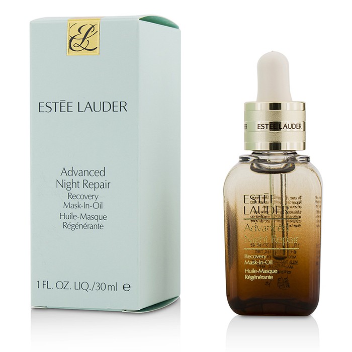 Estee Lauder Advanced Night Repair Восстанавливающая Маска-Масло 30ml/1ozProduct Thumbnail