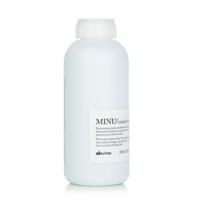 Davines 特芬莉(達芬尼斯) 亮色護髮素(染色髮質適用) 1000ml/33.8ozProduct Thumbnail