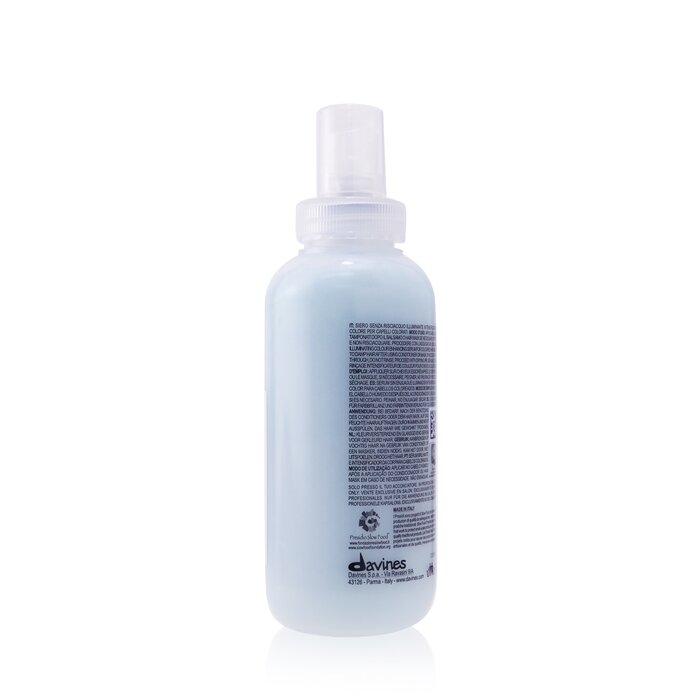 Davines Minu Hair Serum Illuminating Colour Enhancing Serum (For Coloured Hair) 150ml/5.07ozProduct Thumbnail