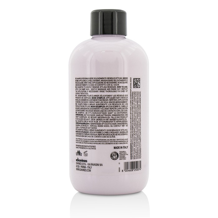 Davines Your Hair Assistant Шампунь (для Всех Типов Волос) 250ml/8.45ozProduct Thumbnail