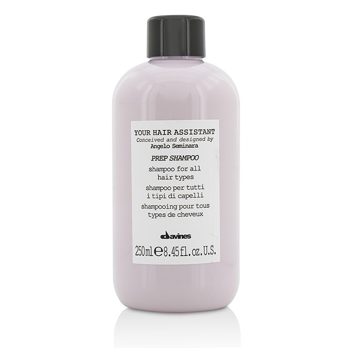 Davines Your Hair Assistant Шампунь (для Всех Типов Волос) 250ml/8.45ozProduct Thumbnail