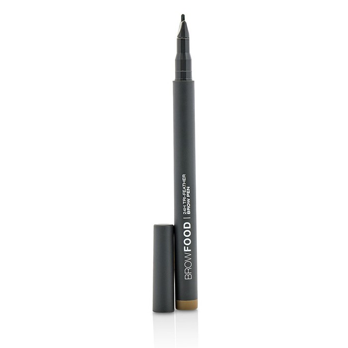 LashFood BrowFood 24H Tri Feather Brow Pen 1ml/0.03ozProduct Thumbnail