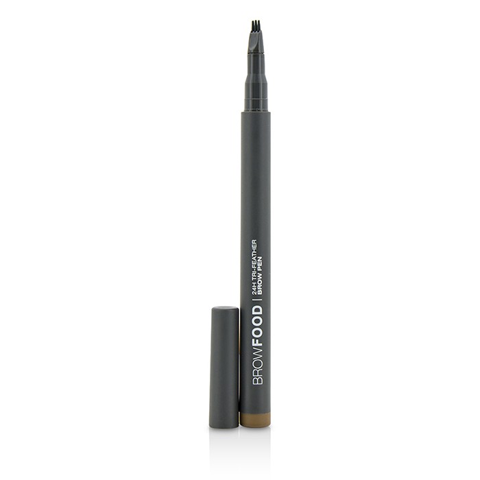 LashFood BrowFood 24H Tri Feather Brow Pen 1ml/0.03ozProduct Thumbnail