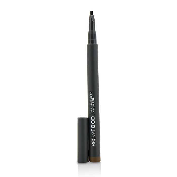 LashFood BrowFood 24H Tri Feather Brow Pen 1ml/0.03ozProduct Thumbnail