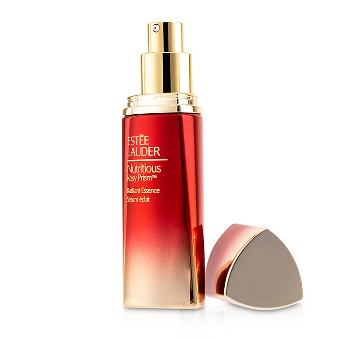 Estee Lauder Nutritious Rosy Prism Radiant Essence 30ml/1ozProduct Thumbnail