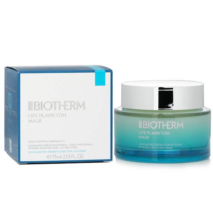 Biotherm Life Plankton Mask 75ml/2.53ozProduct Thumbnail