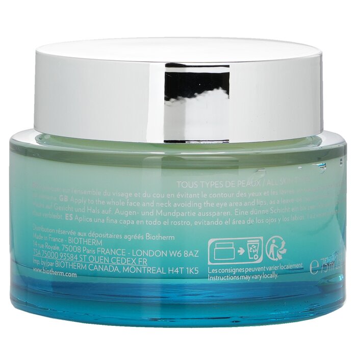 Biotherm Life Plankton Mask 75ml/2.53ozProduct Thumbnail
