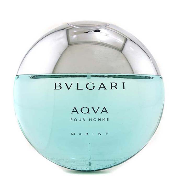 Bvlgari Aqva Pour Homme Marine Eau De Toilette Spray (Unboxed) 100ml/3.4ozProduct Thumbnail