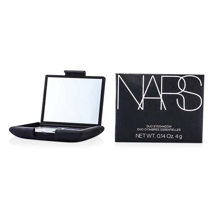 NARS Duo Eyeshadow - Mandchourie 4g/0.14ozProduct Thumbnail