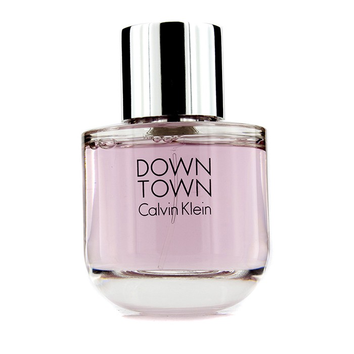downtown calvin klein eau de parfum