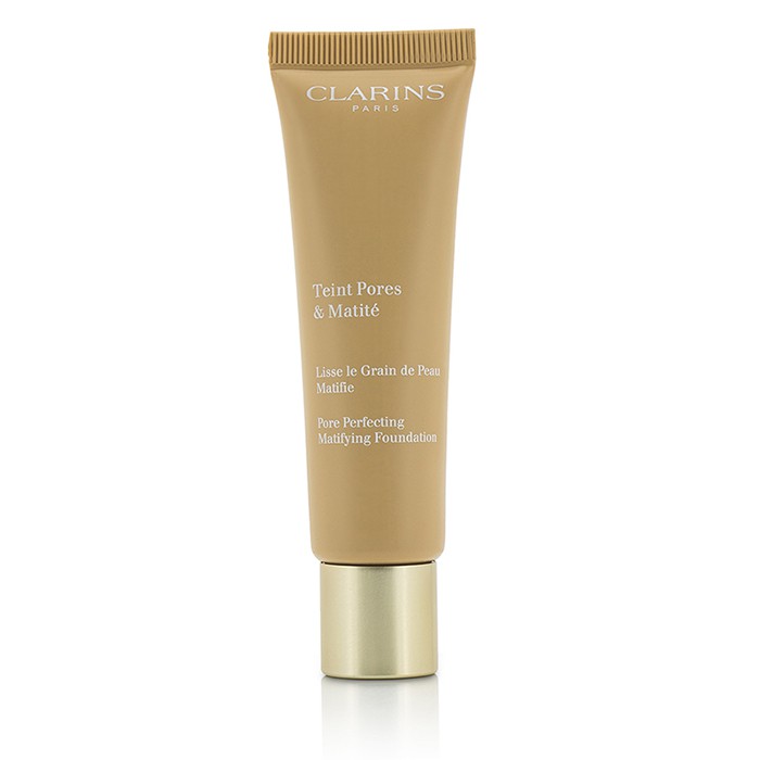 Clarins Pore Perfecting Matifying Foundation 30ml/1ozProduct Thumbnail