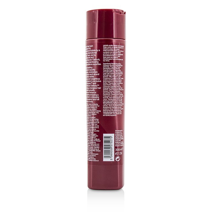 Label.M Thickening Conditioner (Hydrates and Nourishes Whilst Infusing Hair with Weightless Volume For Long-Lasting Body and Lift) 300ml/10ozProduct Thumbnail