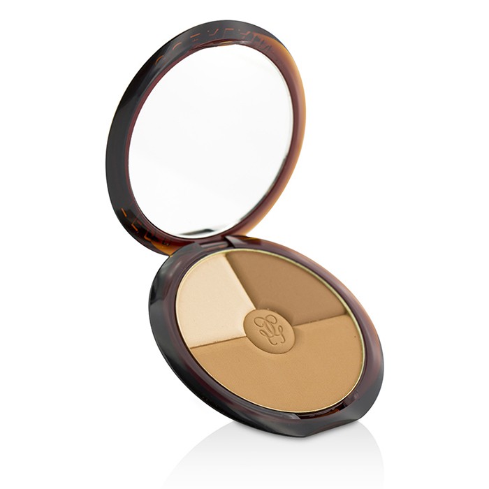 Guerlain Terracotta Sun Trio Bronzing Contouring Palette 10g/0.35ozProduct Thumbnail