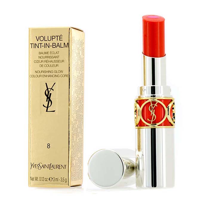 Yves Saint Laurent Volupte Tint In Balm 3.5g/0.12ozProduct Thumbnail