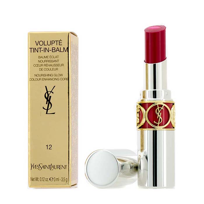 Yves Saint Laurent Volupte Tint In Balm 3.5g/0.12ozProduct Thumbnail