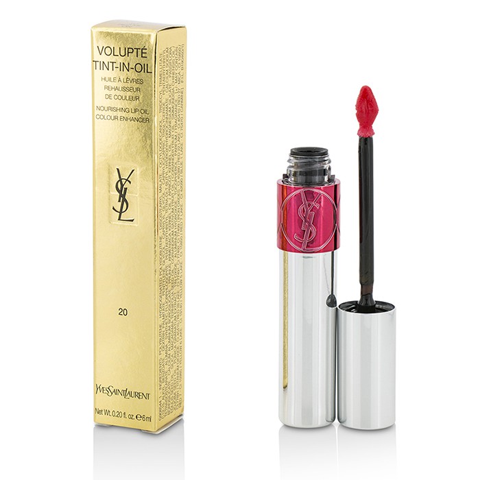 Yves Saint Laurent Volupte Tint In Oil 6ml/0.2ozProduct Thumbnail