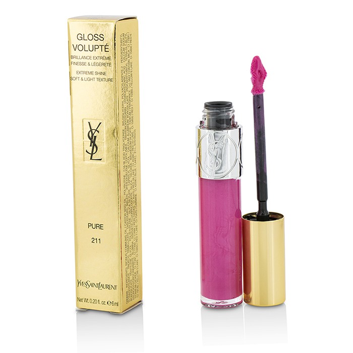 Yves Saint Laurent Gloss Volupte 6ml/0.2ozProduct Thumbnail