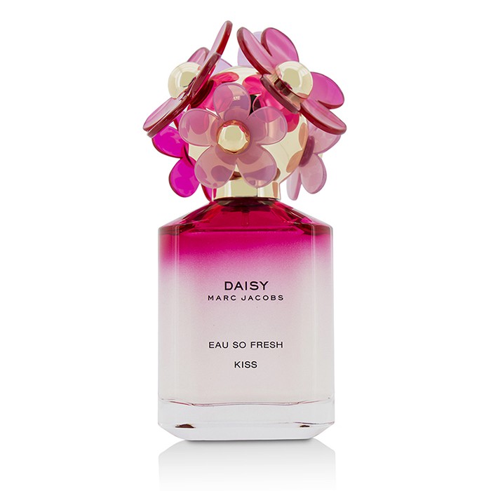 Marc Jacobs Daisy Eau So Fresh Kiss Eau De Toilette Spray 75ml/2.5ozProduct Thumbnail