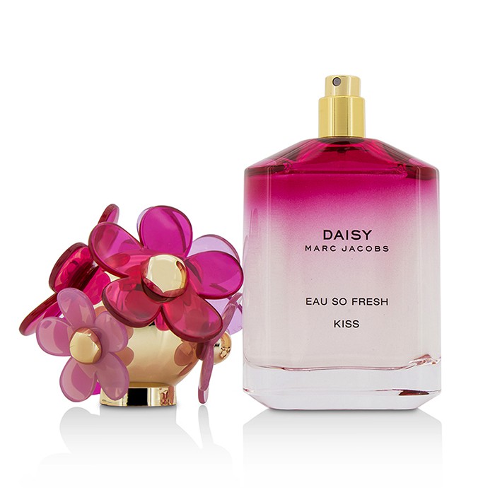Marc Jacobs Daisy Eau So Fresh Kiss Eau De Toilette Spray 75ml/2.5ozProduct Thumbnail