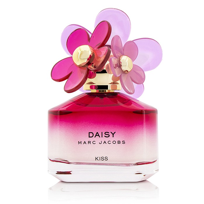 Marc Jacobs Daisy Kiss Eau De Toilette Spray 50ml/1.7ozProduct Thumbnail