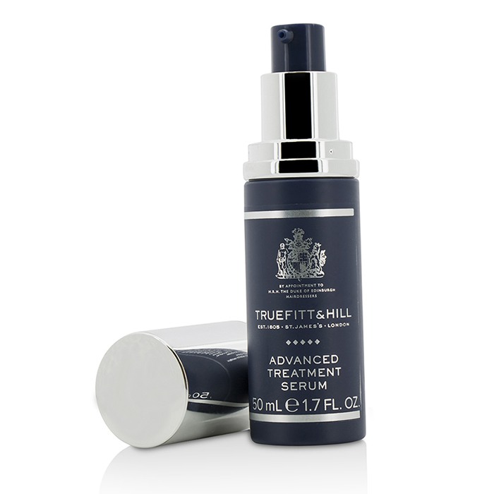 Truefitt & Hill Advanced Treatment Serum 50m/1.7ozProduct Thumbnail