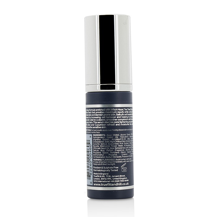 Truefitt & Hill Advanced Treatment Serum 50m/1.7ozProduct Thumbnail