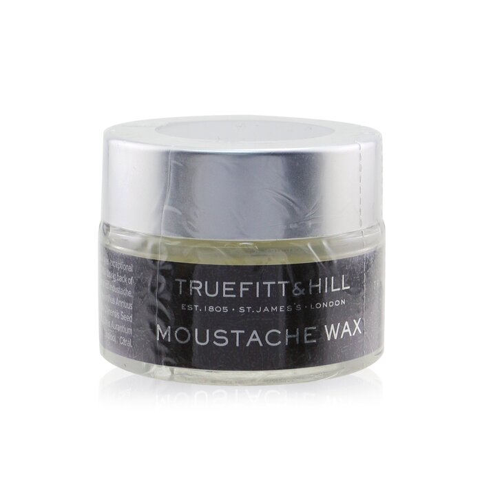 Truefitt & Hill Moustache Wax 15ml/0.5ozProduct Thumbnail