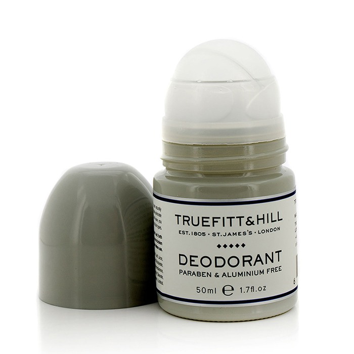 Truefitt & Hill Deodorant 50ml/1.7ozProduct Thumbnail